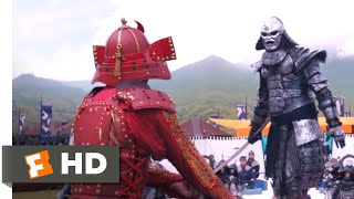 47 Ronin (2013) - Duel To The Death Scene (2/10) | Movieclips