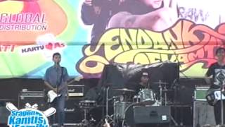 Band Musik Vitamin C - Sukoharjo live Sragen 2014