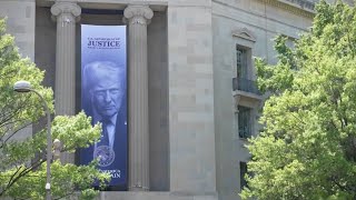 $2B anti-weaponization fund: Acting AG Todd Blanche tries to sell skeptic Senate Republicans