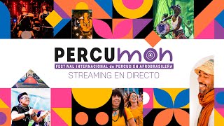 DIRECTO PERCUMON 2023 - VIERNES 2 DE JUNIO