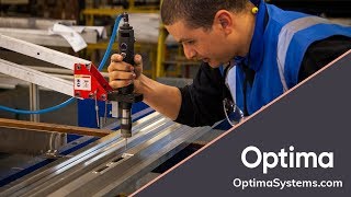 Optima | International Manufacturing