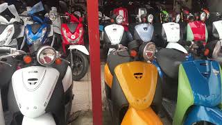 ម៉ូតូ Today ស្អាតៗណាស់បងប្អូនលក់អោយធូៗថ្លៃទេ