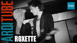 Roxette "The look" | INA Arditube