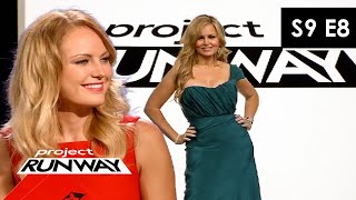 Project Runway | Season 9 Episode 8 | Full Episode