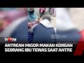 Seorang Ibu di Berau Meninggal Ketika Antre Minyak Goreng | Kabar Utama tvOne