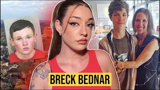 SU AMIGO ONLINE NO ERA QUIEN DECÍA SER... ||  Breck Bednar