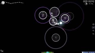 God-ish top diff pass