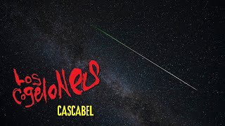 CASCABEL (video oficial) - Los CogeloNes