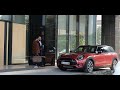 The New MINI Clubman India Summer Red Edition