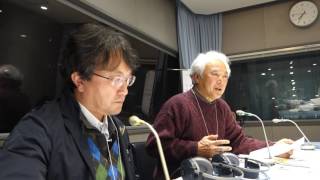 ラジオ関西「医療知ろう！」2月2日放送分