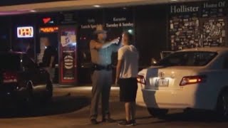 'No refusal' weekend for Harris County for New Years weekend