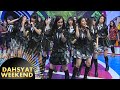 Kerennya JKT 48 Nyanyi Lagu ‘Beginner’ [Dahsyat] [20 Feb 2016]