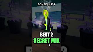 These 2 Combos Will Change Your Game in Schedule 1