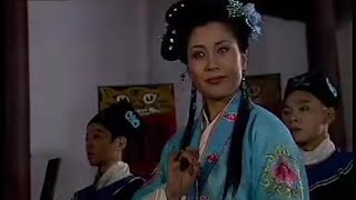 《Opera -陈三两》小陈奎他好比一只虎一折，范静当为崔派三代弟子第一人