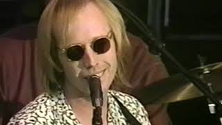 Tom Petty \u0026 the Heartbreakers - Girl On LSD - 10/2/1994 - Shoreline Amphitheatre