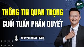 TIN QUAN TRỌNG: Nhận định thị trường chứng khoán hàng ngày | Phân tích cổ phiếu tiềm năng hôm nay