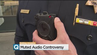 Why Did Officers Mute Their Body Cameras After Stephon Clark Shooting?