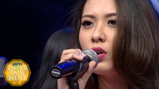 Vokalis Baru Zigaz 'Saat Kehilangan Cinta' [Dahsyat] [16 Okt 2015]