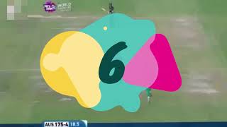Top 10 Best Unorthodox Shots in Cricket History | Best Cricket Shots of all time .