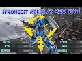 GBO2 Bugu (RR): Strongest melee at 250 cost!