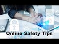 Stay Safe Online  Essential Privacy Tips