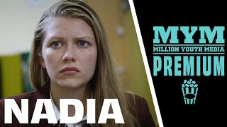 NADIA | Drama Short Film | MYM