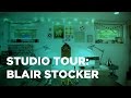 Craft Studio Tour: Blair Stocker