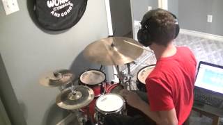 Paperboy 2 "Stage Theme" Drum Cover (NES)