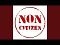 Noncitizen