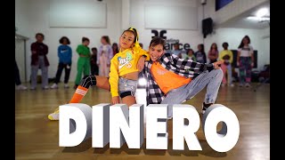 Trinidad Cardona - Dinero | Kids Street Dance | Sabrina Lonis Choreo | Tiktok ch