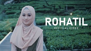 Ai Khodijah - Rohatil  (Maulid Nabi) - (Official musik Video)