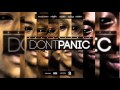 Section Boyz (Don't Panic) -  Ghetto