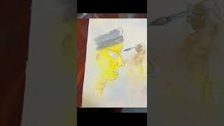 আগমনী_সিরিস ২ #art #drawing #viral #viralshorts #trending  #shorts #short #shortfeed #দুর্গা #বাঙালি