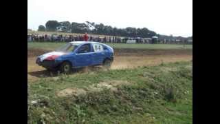 fun car bec mortagne 2013