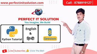 Session 8 Arithmetic Operator In Python