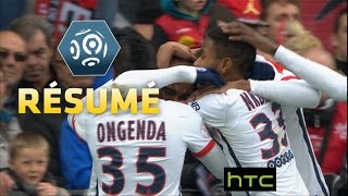 Résumé de la 33ème journée - Ligue 1 / 2015-16