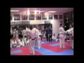 tom vo s taekwondo black belt test 2010 part 3