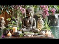 The Sound of Inner Peace | Relaxing Music for Meditation, Relaxation of Mind and Body, Inner Peace