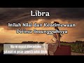 Libra💃Inilah Nilai dan Keistimewaan Dirimu Sesungguhnya ||  Pesan Semesta Ini  Untuk Mu🎁🌹💞