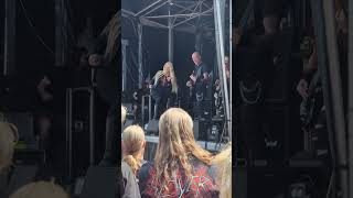 Haliphron - Live @ Stonehenge Festival 2024