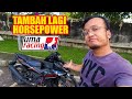 TUKAR COIL PLUG UMA RACING AUTO NAIK 1HP | MOTOR MATI - MATI TENGAH BAWAK |