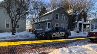 Investigators Searching Jamestown Home Where 43-Year-Old Man Was Killed