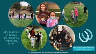 Lapwai School District Superintendent's Weekly Update: 9-17-21