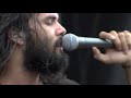 northlane quantum flux live at resurrection fest eg 2017