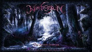 Wintersun - Loneliness (Winter) Acoustic | Loud And Modern | 2024 Master by Jari | Time Package