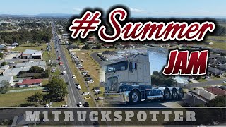 K200 Champion Show Truck 2024 Casino Truck Show. Schaeffer's Transport Summer Jam.