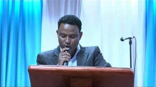 Agelgali Shalom Brhane sun 16 06 13  መዝገብና ኣብ ሰማይ ይኹን