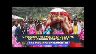 How Osun Osogbo Festival Is Being Celebrated II FULL DOCUMENTARY #osunosogbofestival #festival