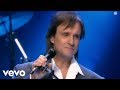 Roberto Carlos - Amada Amante (Video En Vivo - Stereo Version)
