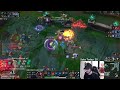 lourlo gnar top full game